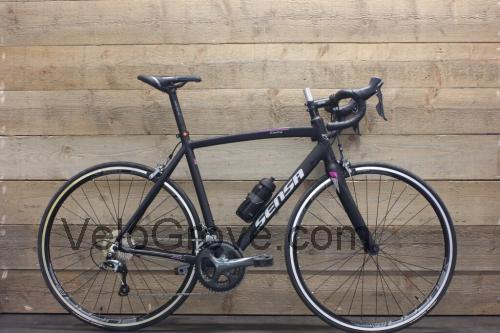 Sensa Emilia specs and reviews